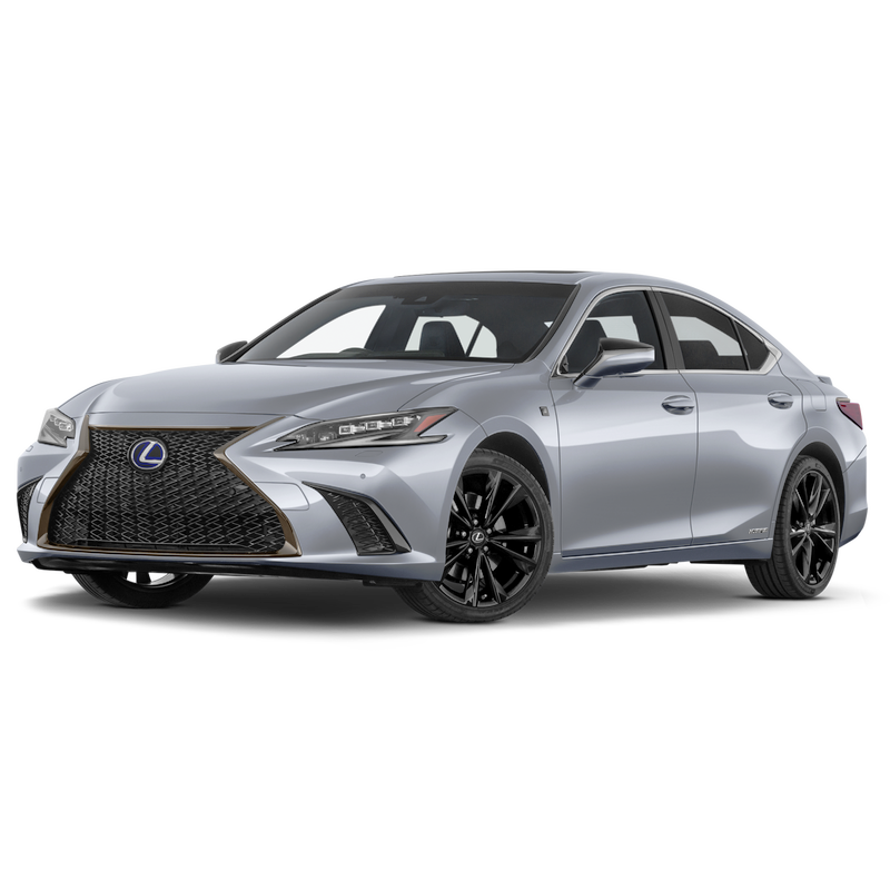 Lexus ES Car Leasing Deals